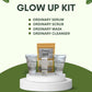 The Ordinary Glow Kit for Face & Hands