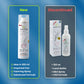 Ecrin Hair Removal Foaming Spray