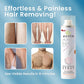 Ecrin Hair Removal Foaming Spray