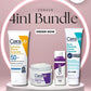 CeraVe 4-in-1 Skincare Kit