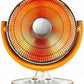 Fan Shape Electric Heater