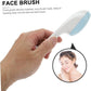 Silicon Face Cleaning Brush