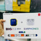I20 Ultra Max Suit Smart Watch 10 In 1
