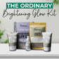 The Ordinary Glow Kit for Face & Hands