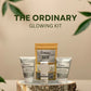 The Ordinary Glow Kit for Face & Hands