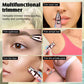 2 in 1 Facial Hair Remover | Eyebrow Trimmer |