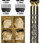 Professional T9 Trimmer Metal Shaver